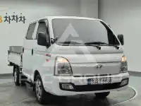 2021 Hyundai Porter 2