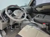2021 Hyundai Porter 2