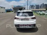 2021 Hyundai Santa FE