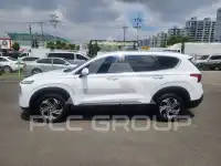 2021 Hyundai Santa FE