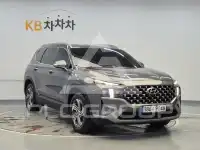 2021 Hyundai Santa FE