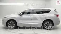 2021 Hyundai Santa FE