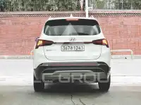 2021 Hyundai Santa FE