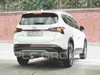 2021 Hyundai Santa FE