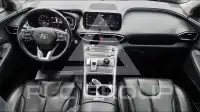 2021 Hyundai Santa FE