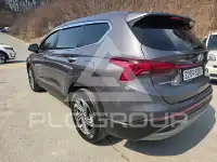 2021 Hyundai Santa FE