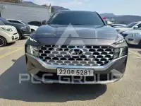 2021 Hyundai Santa FE