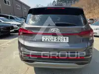 2021 Hyundai Santa FE
