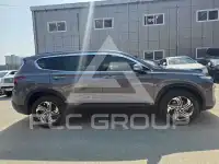 2021 Hyundai Santa FE