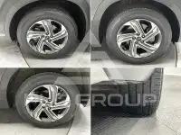 2021 Hyundai Santa FE