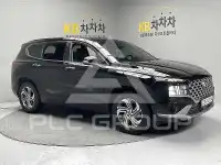 2021 Hyundai Santa FE
