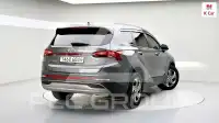 2021 Hyundai Santa FE