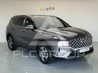 2021 Hyundai Santa FE