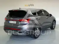 2021 Hyundai Santa FE