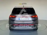 2021 Hyundai Santa FE