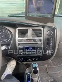 2021 Hyundai Porter