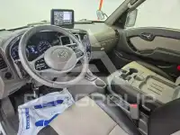 2021 Hyundai Porter