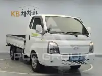 2021 Hyundai Porter