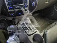 2021 Hyundai Porter