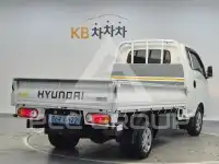 2021 Hyundai Porter