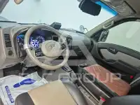 2021 Hyundai Porter