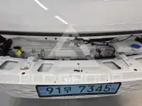 2021 Hyundai Porter