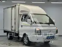 2021 Hyundai Porter