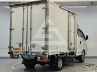 2021 Hyundai Porter