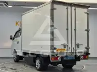 2021 Hyundai Porter
