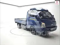2021 Hyundai Porter