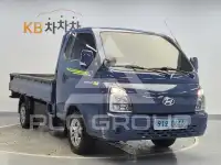 2021 Hyundai Porter