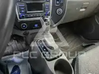 2021 Hyundai Porter