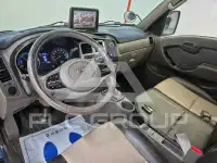 2021 Hyundai Porter
