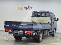 2021 Hyundai Porter
