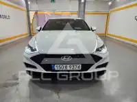 2021 Hyundai Sonata