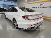 2021 Hyundai Sonata