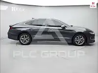 2021 Hyundai Sonata