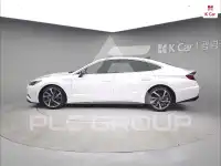 2021 Hyundai Sonata