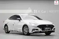 2021 Hyundai Sonata