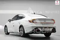 2021 Hyundai Sonata