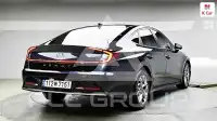 2021 Hyundai Sonata
