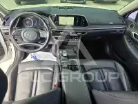 2021 Hyundai Sonata