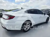 2021 Hyundai Sonata