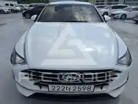 2021 Hyundai Sonata