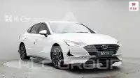 2021 Hyundai Sonata