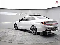 2021 Hyundai Sonata