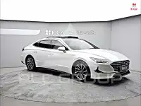 2021 Hyundai Sonata