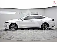 2021 Hyundai Sonata
