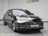 2021 Hyundai Sonata