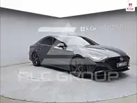 2021 Hyundai Sonata